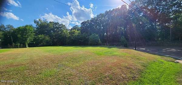 0.55 Acres of Residential Land for Sale in Natchez, Mississippi