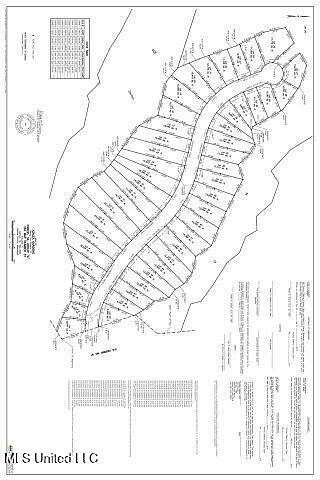 0.17 Acres of Residential Land for Sale in Natchez, Mississippi