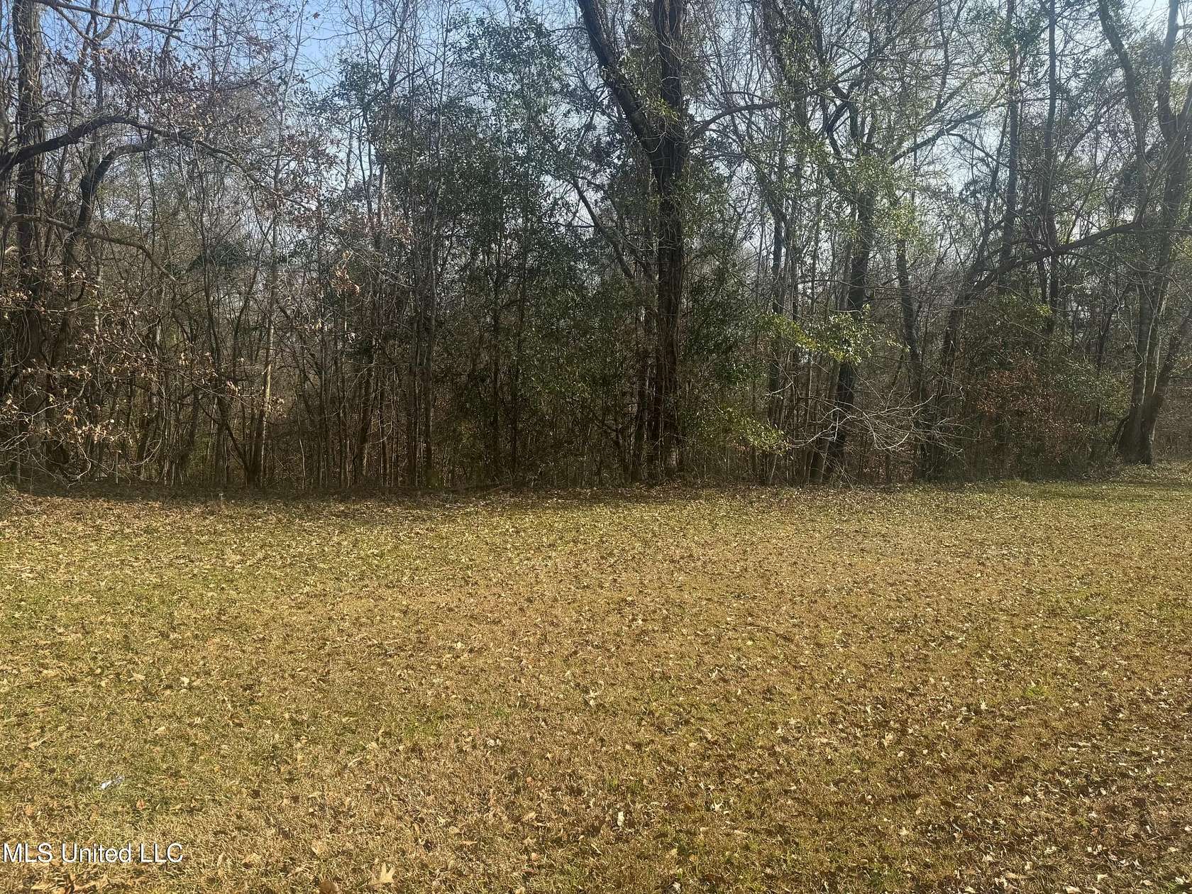 0.47 Acres of Residential Land for Sale in Natchez, Mississippi