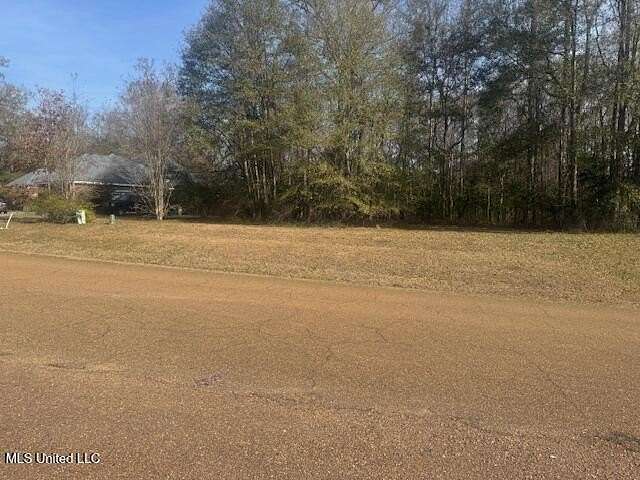 0.65 Acres of Residential Land for Sale in Natchez, Mississippi