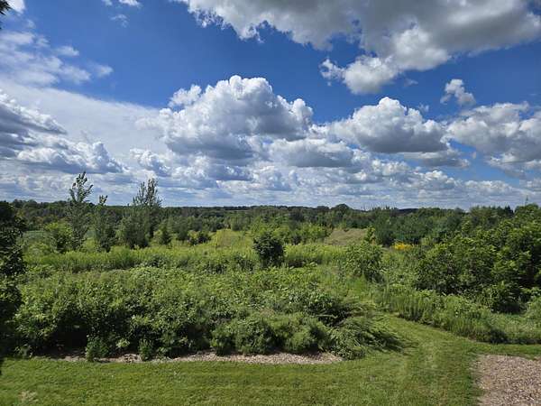 46.5 Acres of Land with Home for Sale in Helenville, Wisconsin