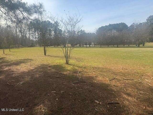 0.88 Acres of Residential Land for Sale in Natchez, Mississippi