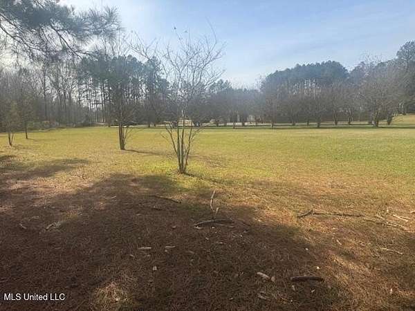 0.88 Acres of Residential Land for Sale in Natchez, Mississippi