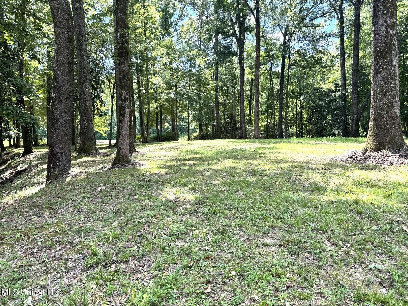 0.44 Acres of Residential Land for Sale in Natchez, Mississippi