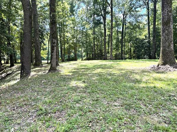 0.44 Acres of Residential Land for Sale in Natchez, Mississippi