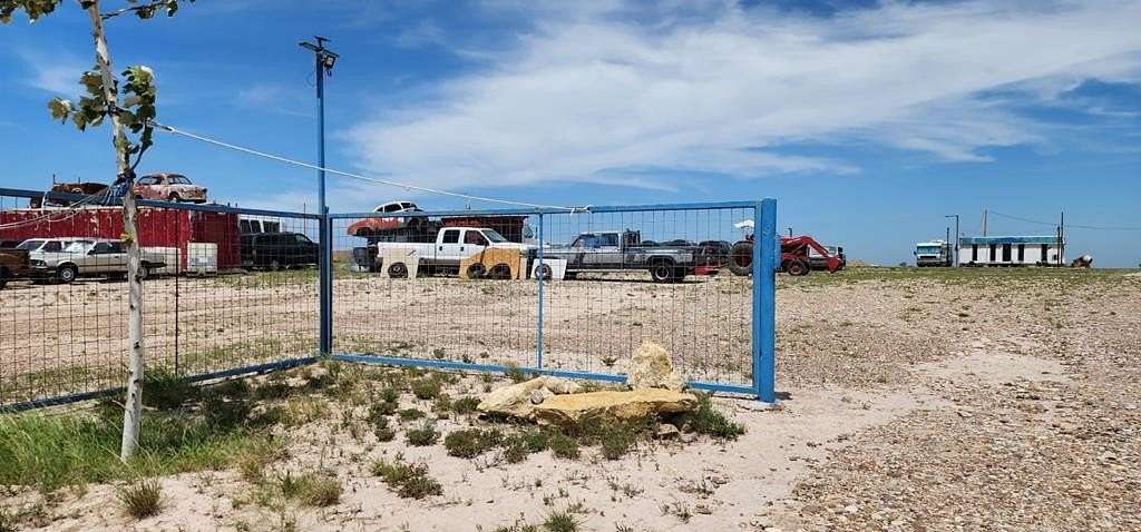 10 Acres of Land for Sale in Eagle Pass, Texas