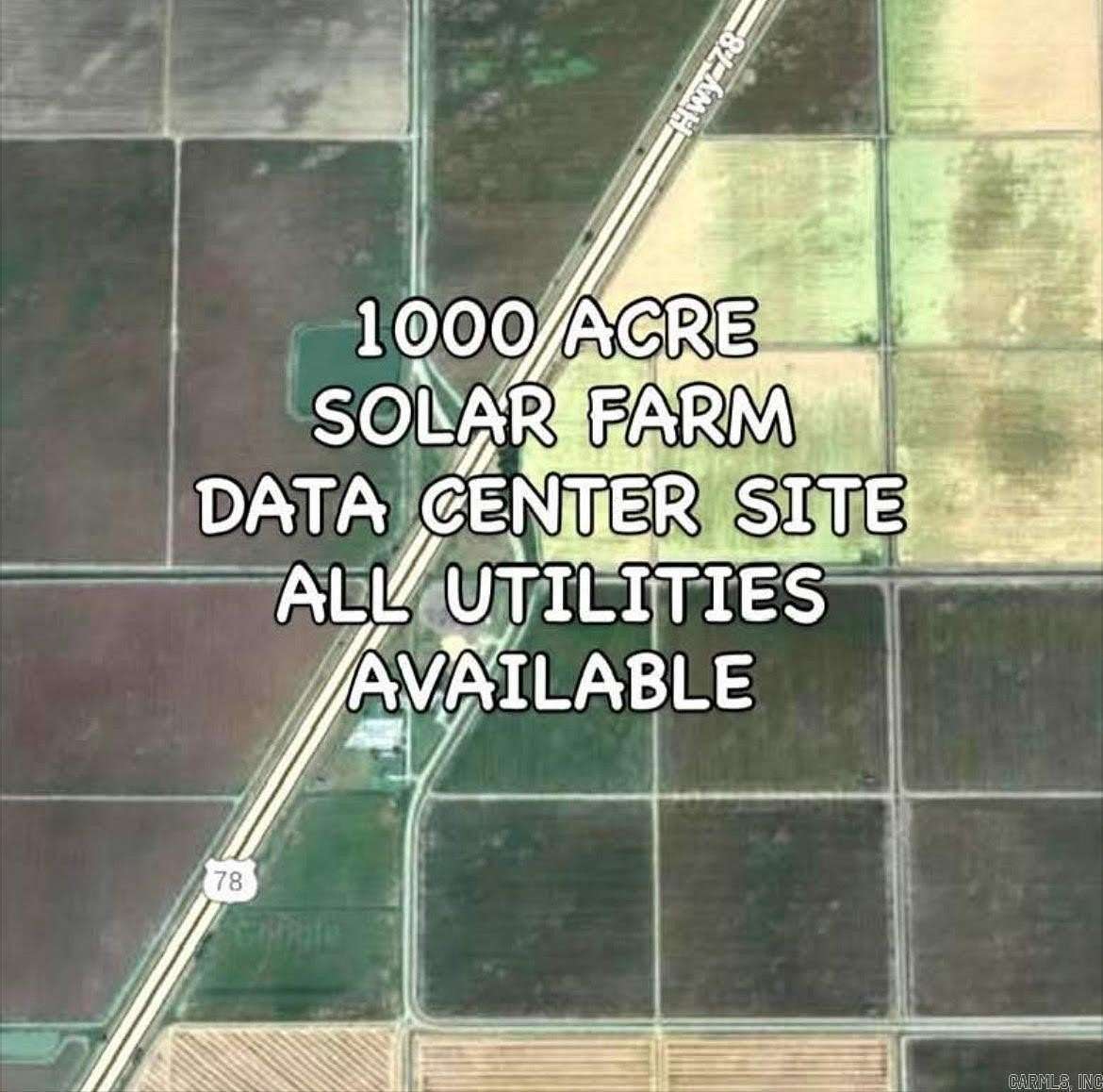 591 Acres of Land for Sale in Osceola, Arkansas