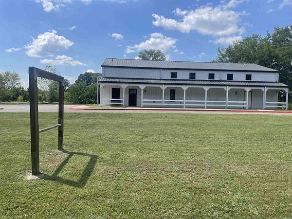 1.6 Acres of Improved Commercial Land for Sale in Conway, Arkansas