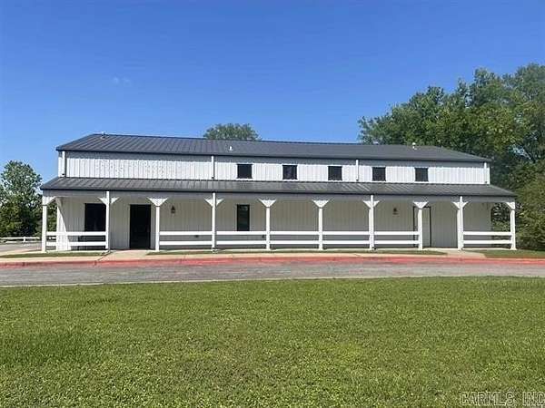 1.6 Acres of Improved Commercial Land for Sale in Conway, Arkansas