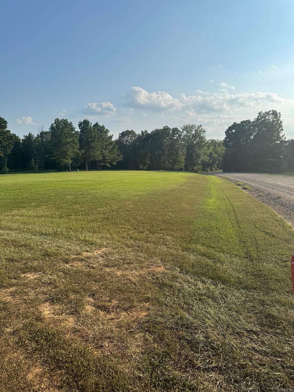 2.28 Acres of Residential Land for Sale in Clarksville, Arkansas