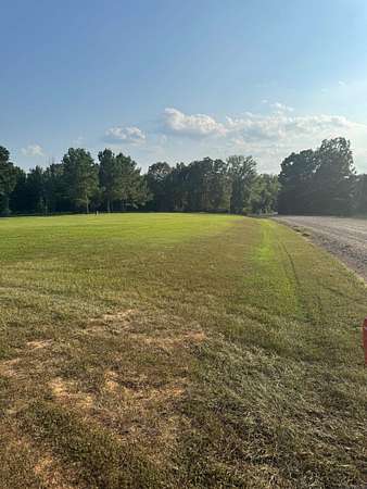 2.28 Acres of Residential Land for Sale in Clarksville, Arkansas
