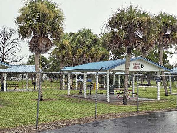 1 Acre of Residential Land for Sale in Clewiston, Florida