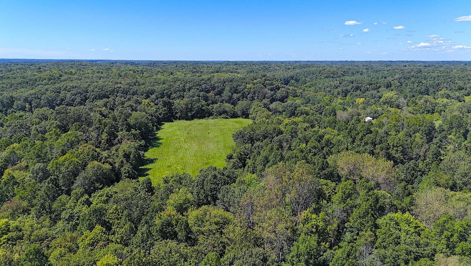 238 Acres of Recreational Land & Farm for Sale in Pomeroy, Ohio