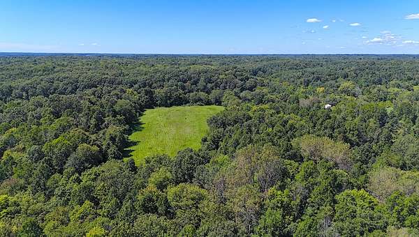 238 Acres of Recreational Land & Farm for Sale in Pomeroy, Ohio