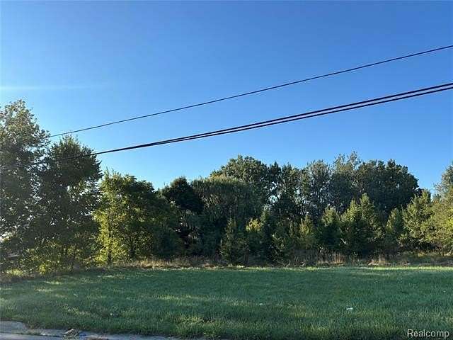 2 Acres of Residential Land for Sale in Flint, Michigan