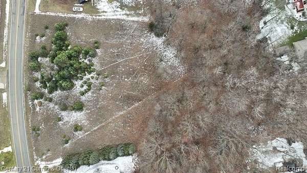 0.28 Acres of Residential Land for Sale in Sherman Township, Michigan