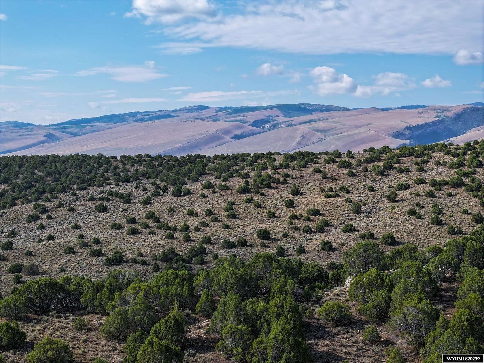 353 Acres of Recreational Land for Sale in Lander, Wyoming