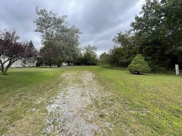 0.26 Acres of Residential Land for Sale in Brooklyn, Michigan