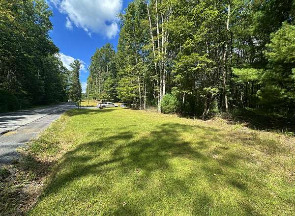 14.8 Acres of Land for Sale in Lewisburg, West Virginia