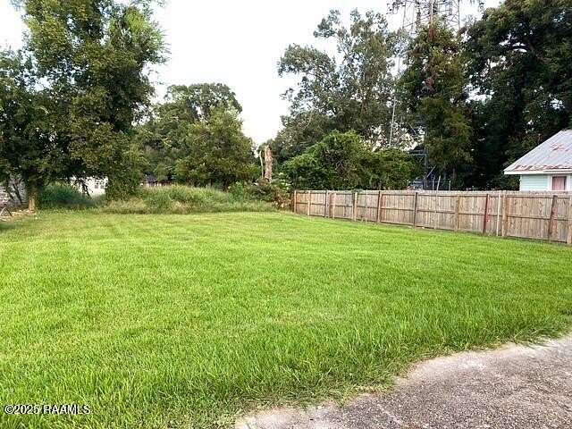 0.16 Acres of Mixed-Use Land for Sale in Lafayette, Louisiana