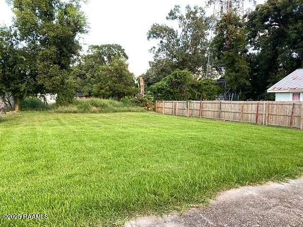 0.16 Acres of Mixed-Use Land for Sale in Lafayette, Louisiana
