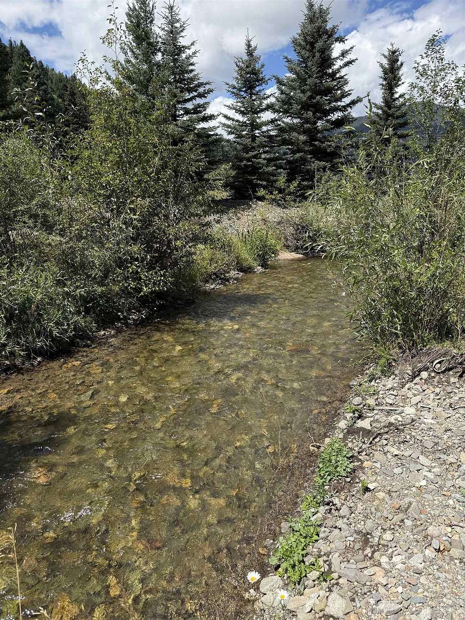 0.09 Acres of Residential Land for Sale in Red River, New Mexico