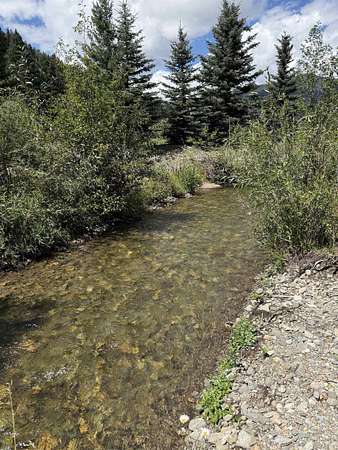 0.09 Acres of Residential Land for Sale in Red River, New Mexico