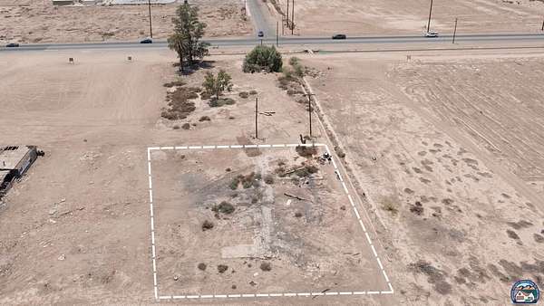 0.44 Acres of Land for Sale in El Centro, California