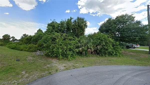 0.22 Acres of Land for Sale in LaBelle, Florida