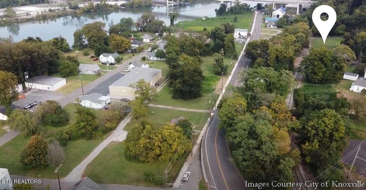 0.29 Acres of Land for Sale in Knoxville, Tennessee