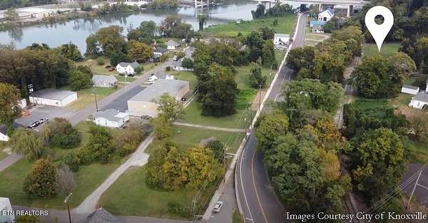 0.29 Acres of Land for Sale in Knoxville, Tennessee