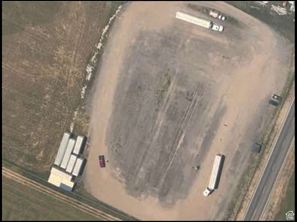 5.89 Acres of Commercial Land for Lease in Palmyra, Utah