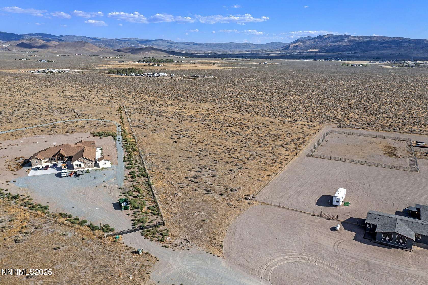 5 Acres of Land for Sale in Reno, Nevada