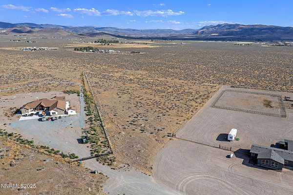 5 Acres of Land for Sale in Reno, Nevada