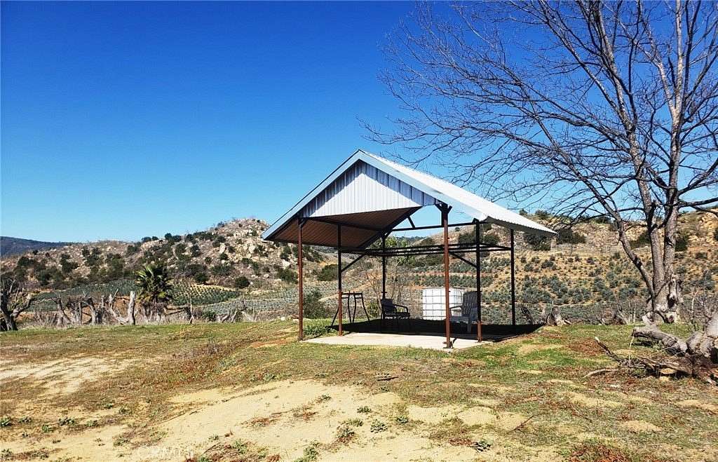 9.66 Acres of Residential Land for Sale in Temecula, California