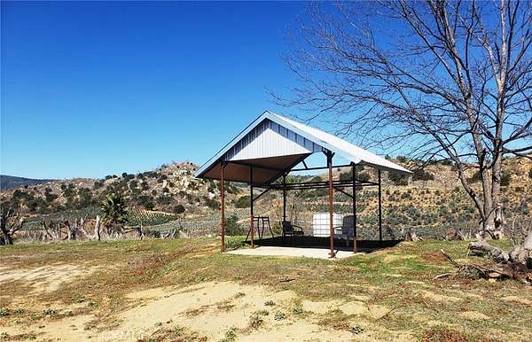 9.66 Acres of Residential Land for Sale in Temecula, California