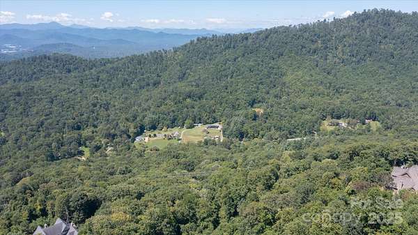 3 Acres of Residential Land for Sale in Asheville, North Carolina