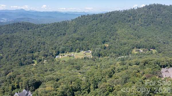 3 Acres of Residential Land for Sale in Asheville, North Carolina
