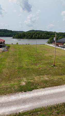0.44 Acres of Residential Land for Sale in Clifton, Tennessee