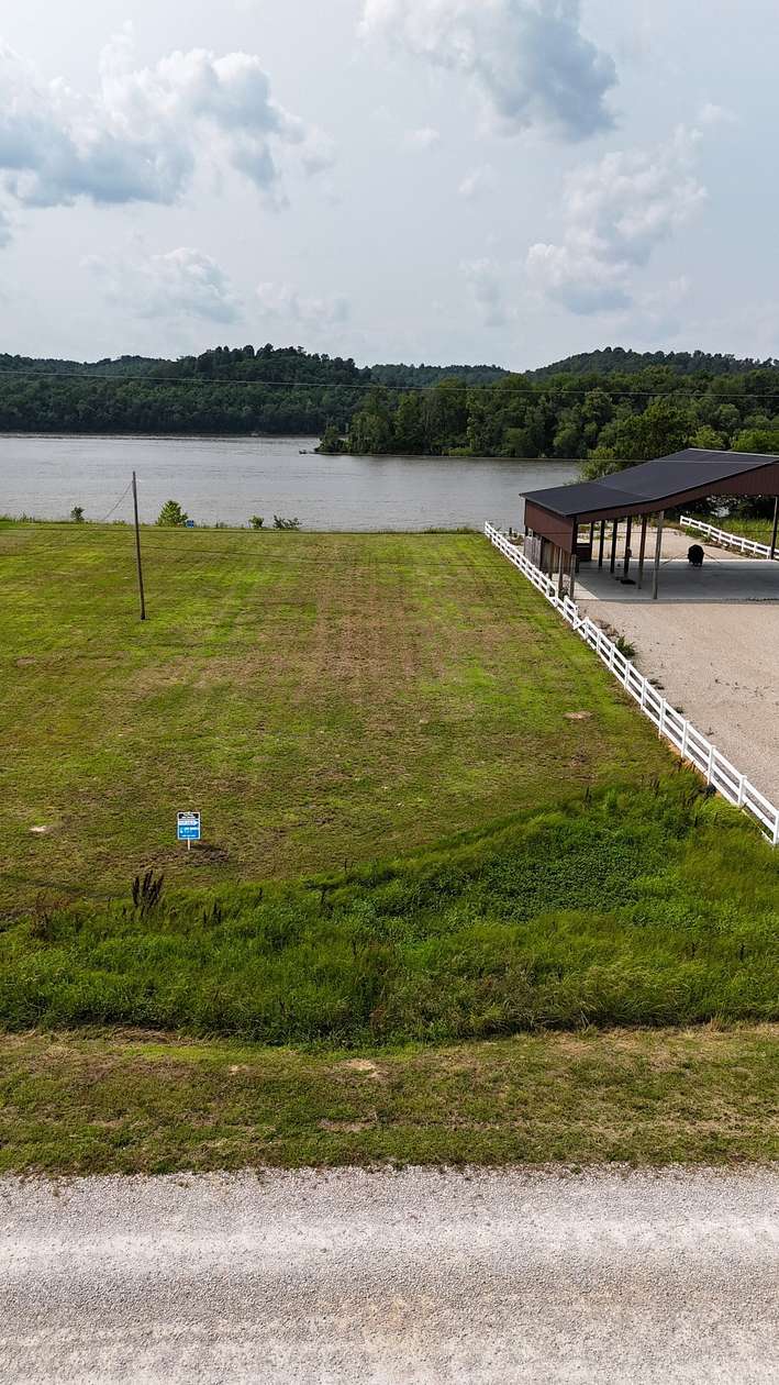 0.48 Acres of Residential Land for Sale in Clifton, Tennessee