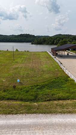 0.48 Acres of Residential Land for Sale in Clifton, Tennessee