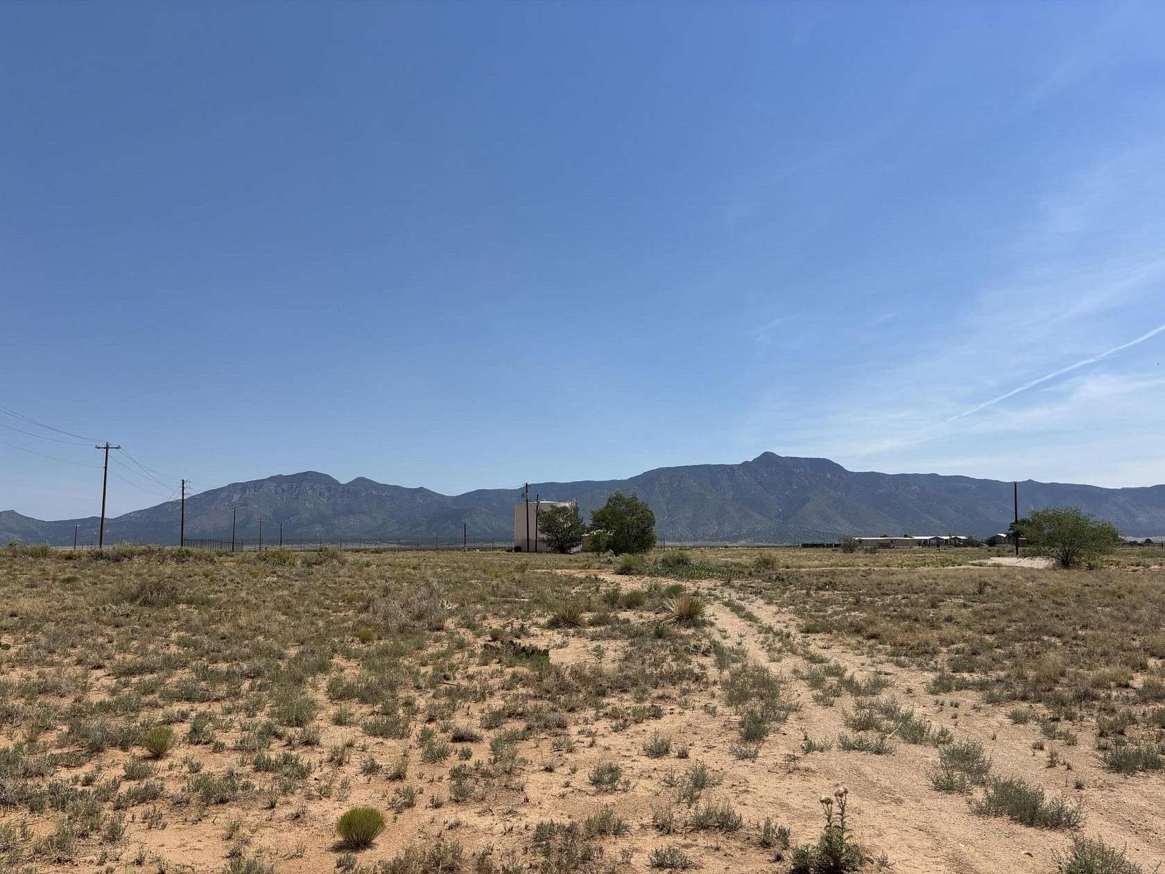 0.33 Acres of Residential Land for Sale in Meadow Lake, New Mexico