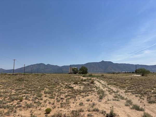 0.33 Acres of Residential Land for Sale in Meadow Lake, New Mexico