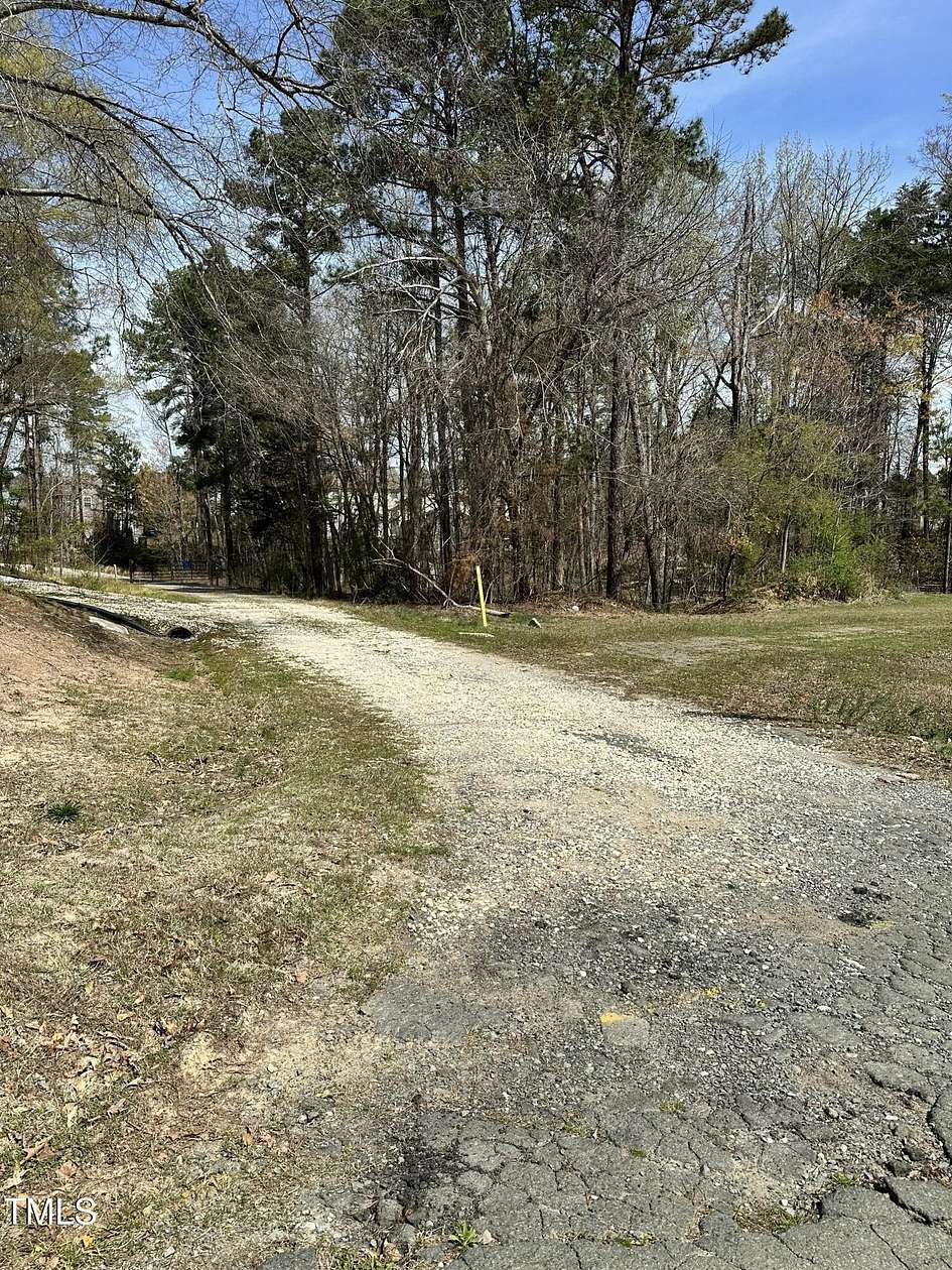0.91 Acres of Residential Land for Sale in Durham, North Carolina