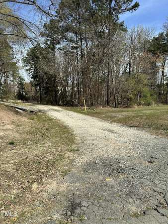 0.91 Acres of Residential Land for Sale in Durham, North Carolina