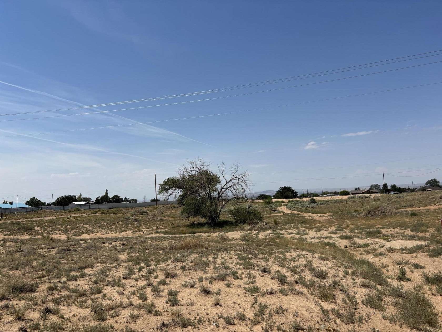 1.17 Acres of Residential Land for Sale in Meadow Lake, New Mexico