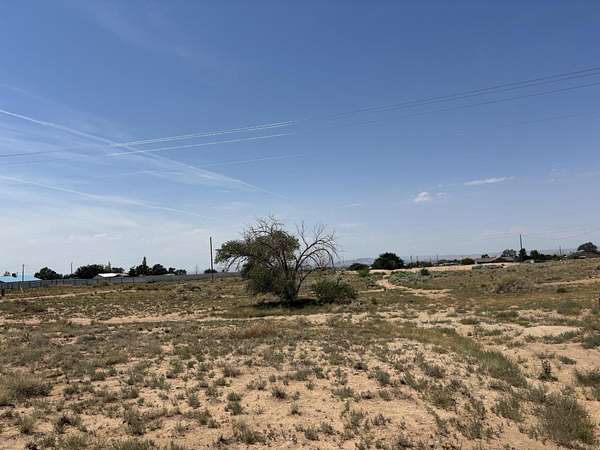 1.17 Acres of Residential Land for Sale in Meadow Lake, New Mexico