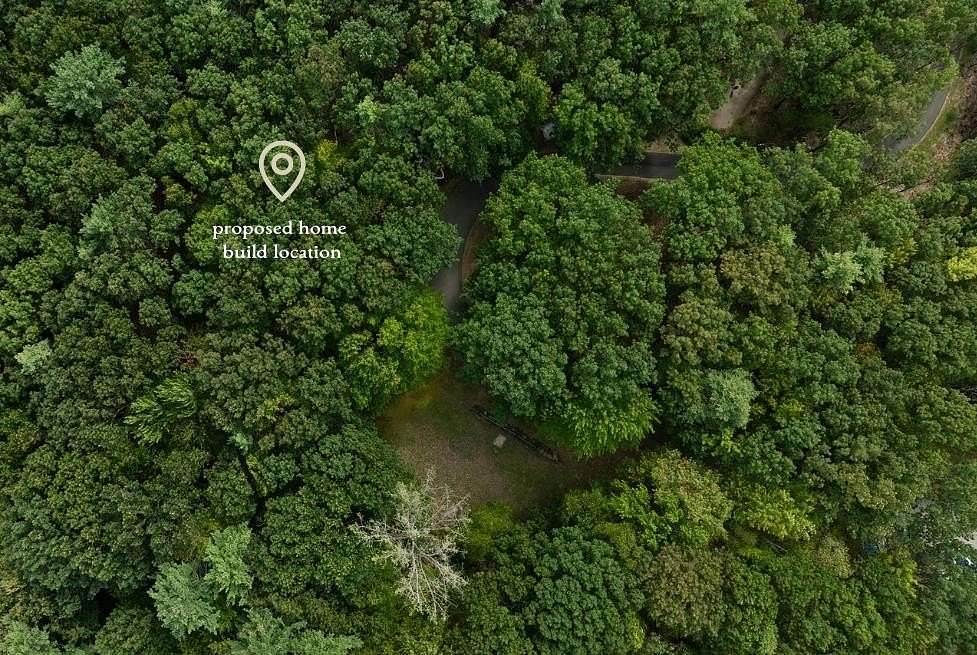 2.4 Acres of Residential Land for Sale in Canterbury, New Hampshire