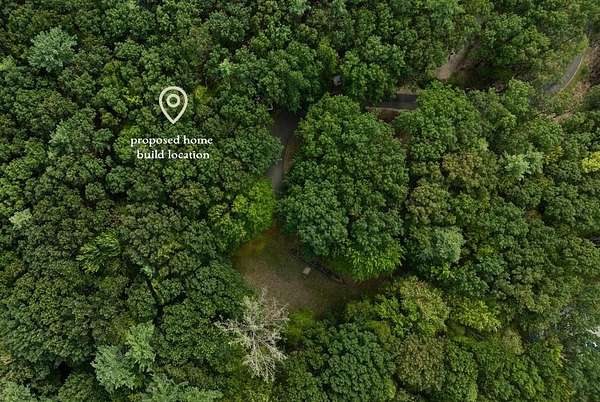 2.4 Acres of Residential Land for Sale in Canterbury, New Hampshire