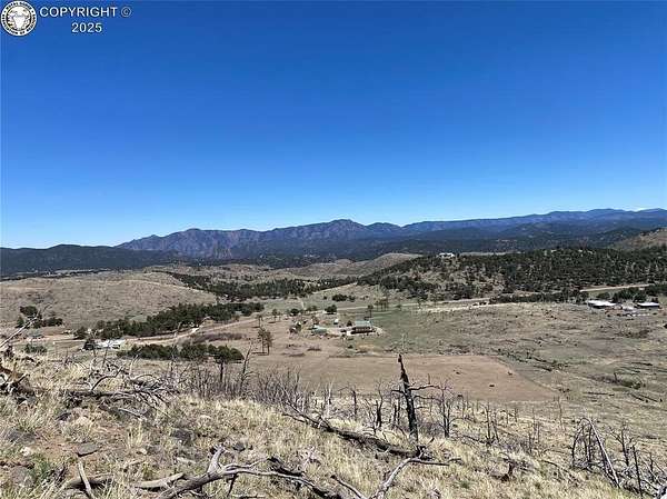 2.52 Acres of Residential Land for Sale in Cotopaxi, Colorado